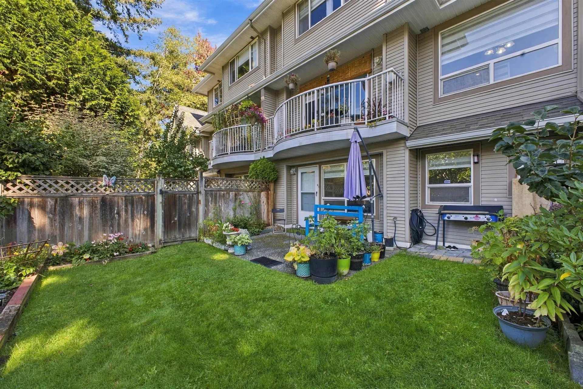Photo 2 of 30 at #18 – 8289 121a Street