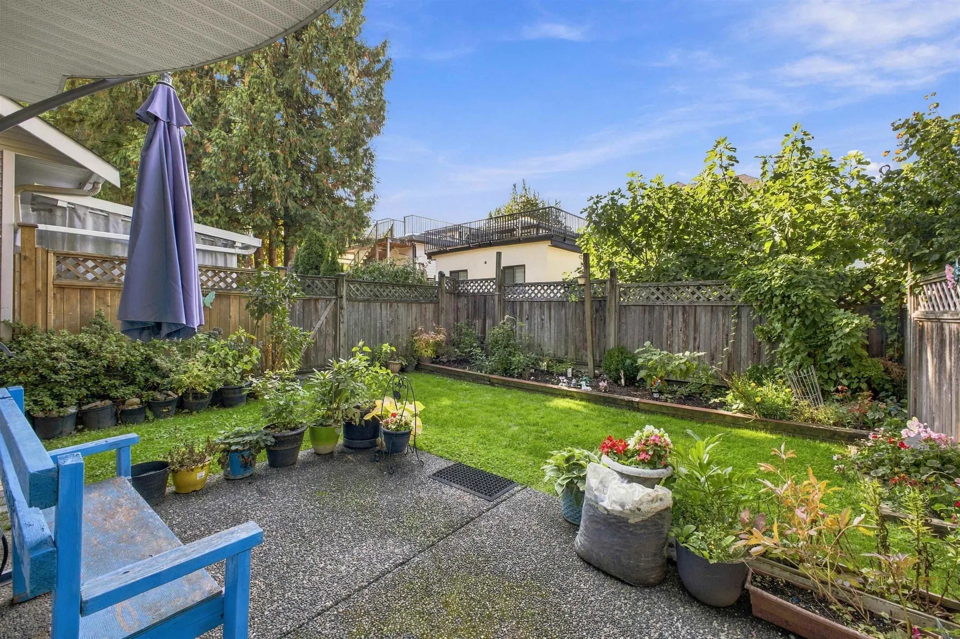 Photo 3 of 30 at #18 – 8289 121a Street