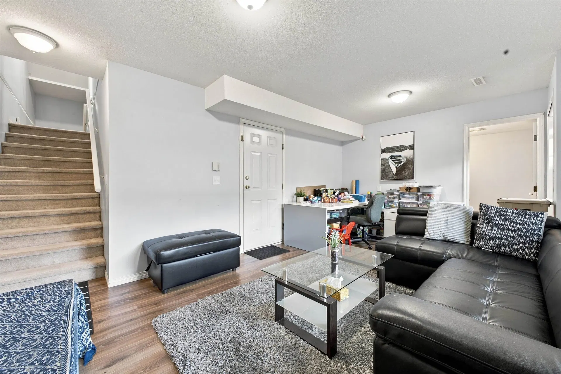 Photo 4 of 30 at #18 – 8289 121a Street