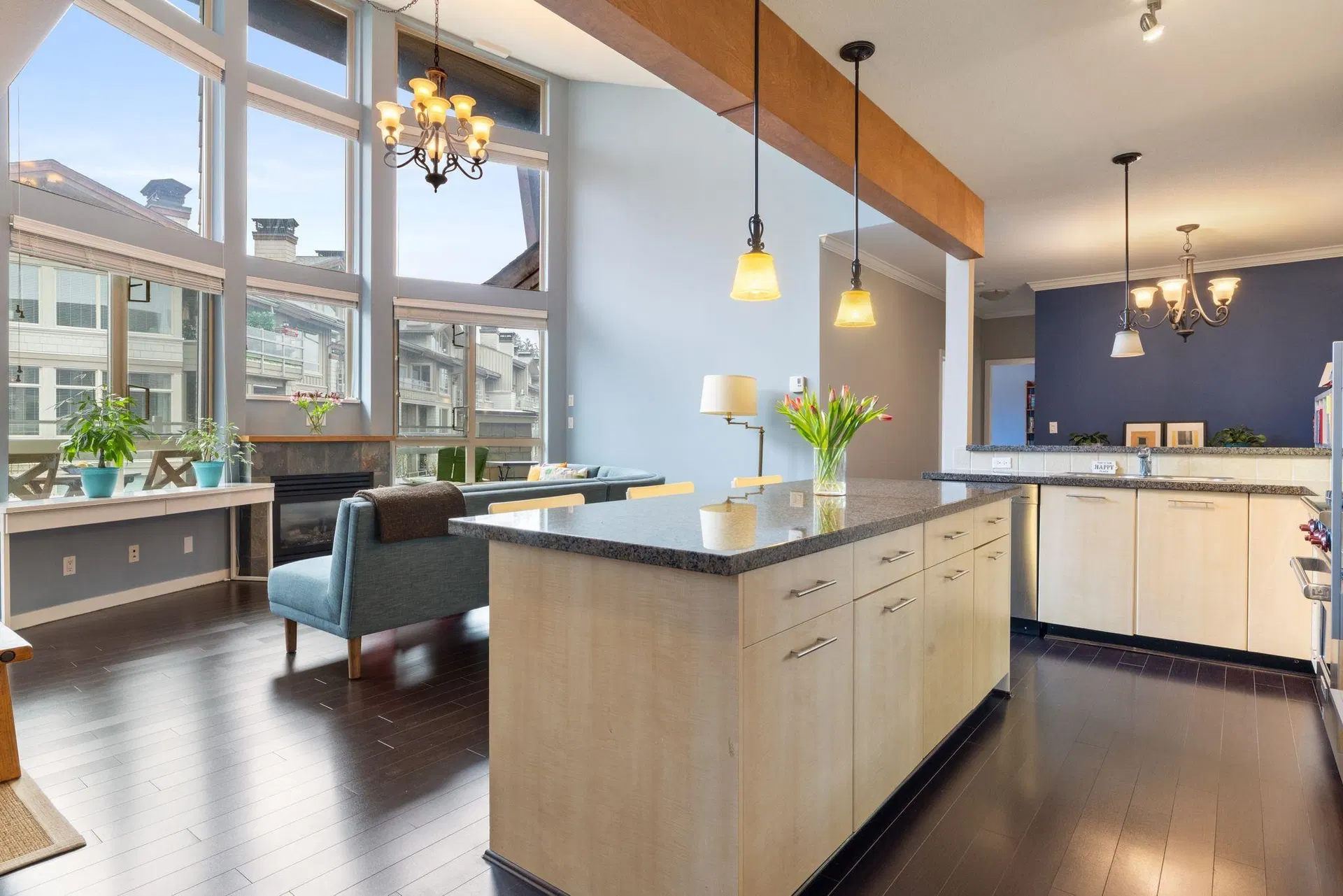 Photo 4 of 31 at #514 – 560 Raven Woods Drive
