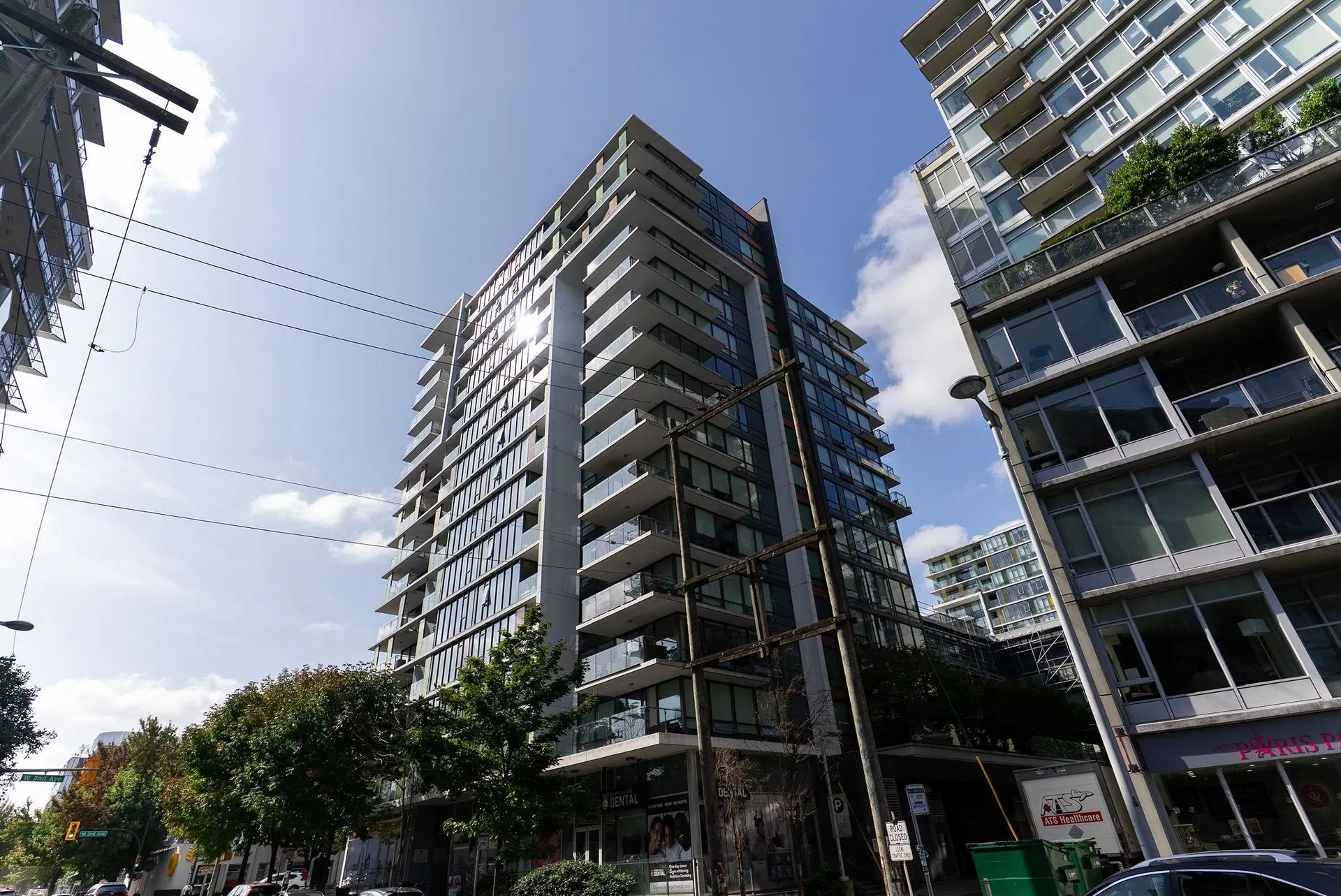 Photo 1 of 27 at #214 – 1783 Manitoba Street