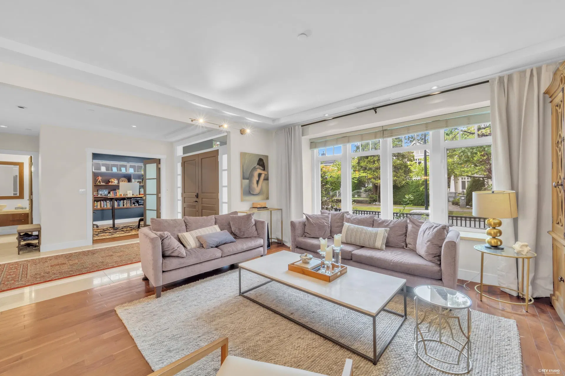 Photo 3 of 40 at 2483 W 22nd Avenue