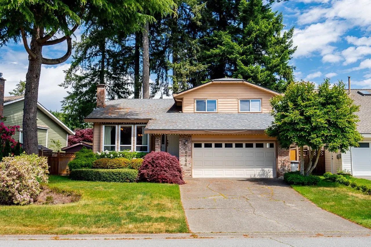 Photo 1 of 38 at 10764 Fraserglen Drive