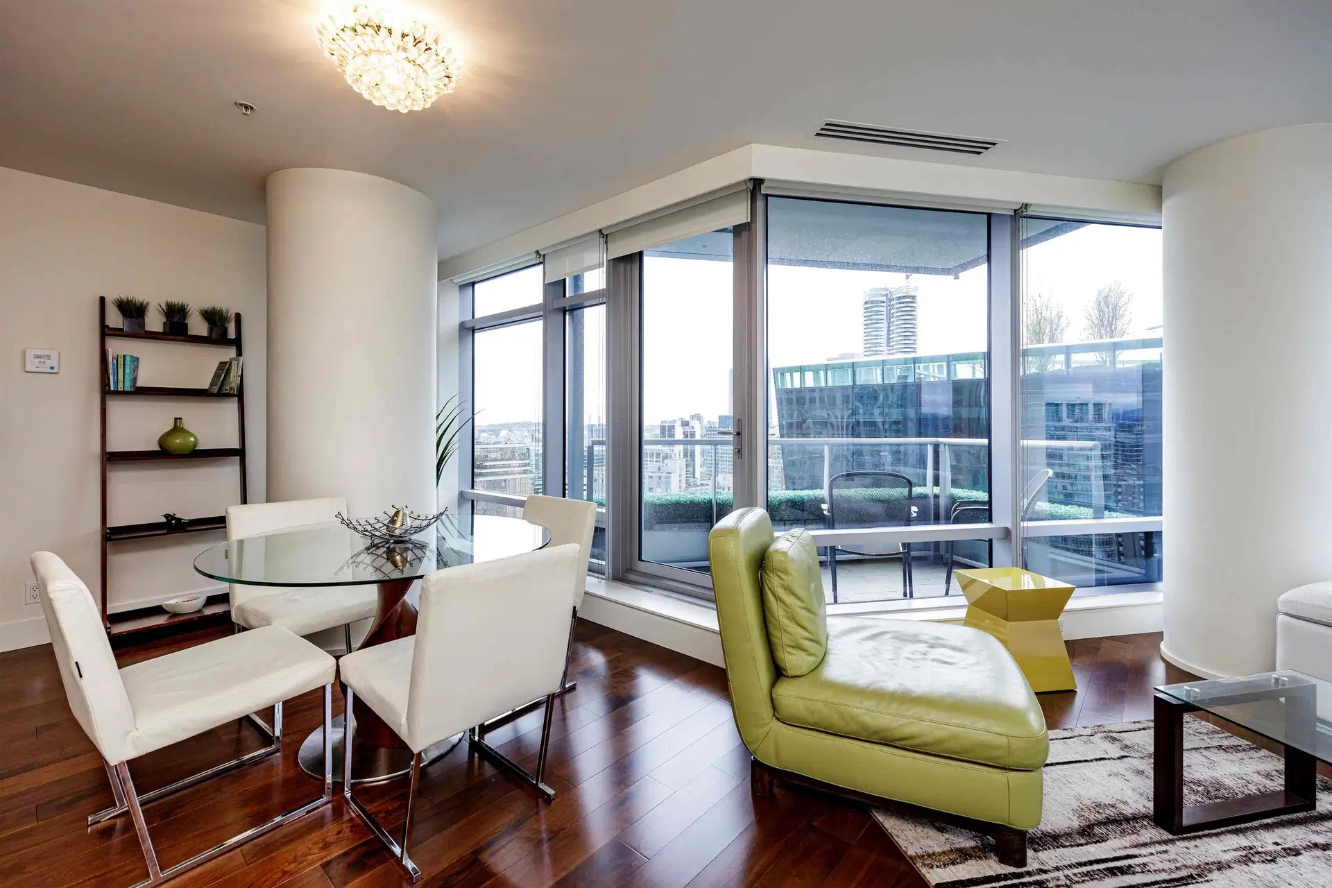 #3008 – 1111 Alberni Street