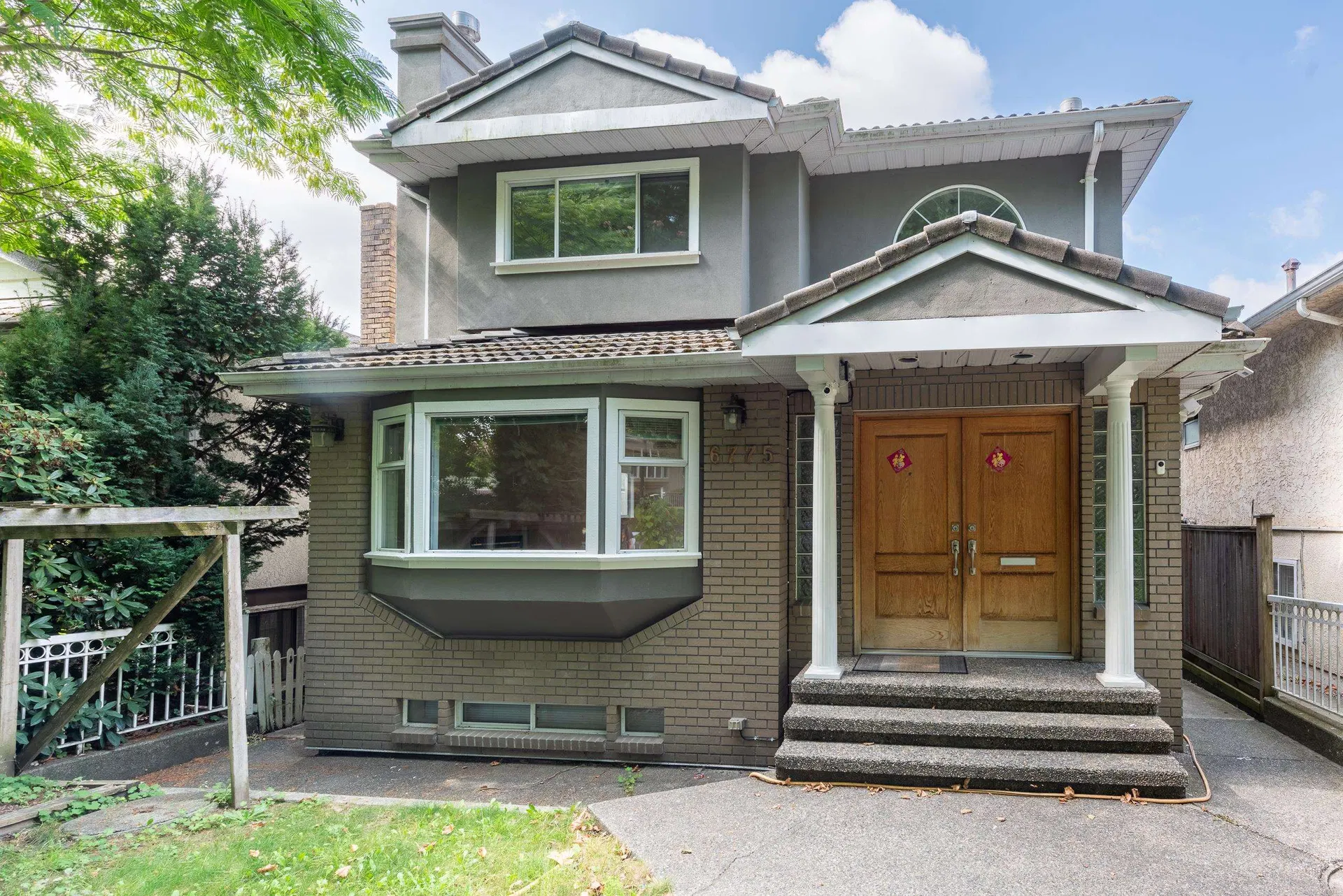 Photo 1 of 17 at 6775 Culloden Street