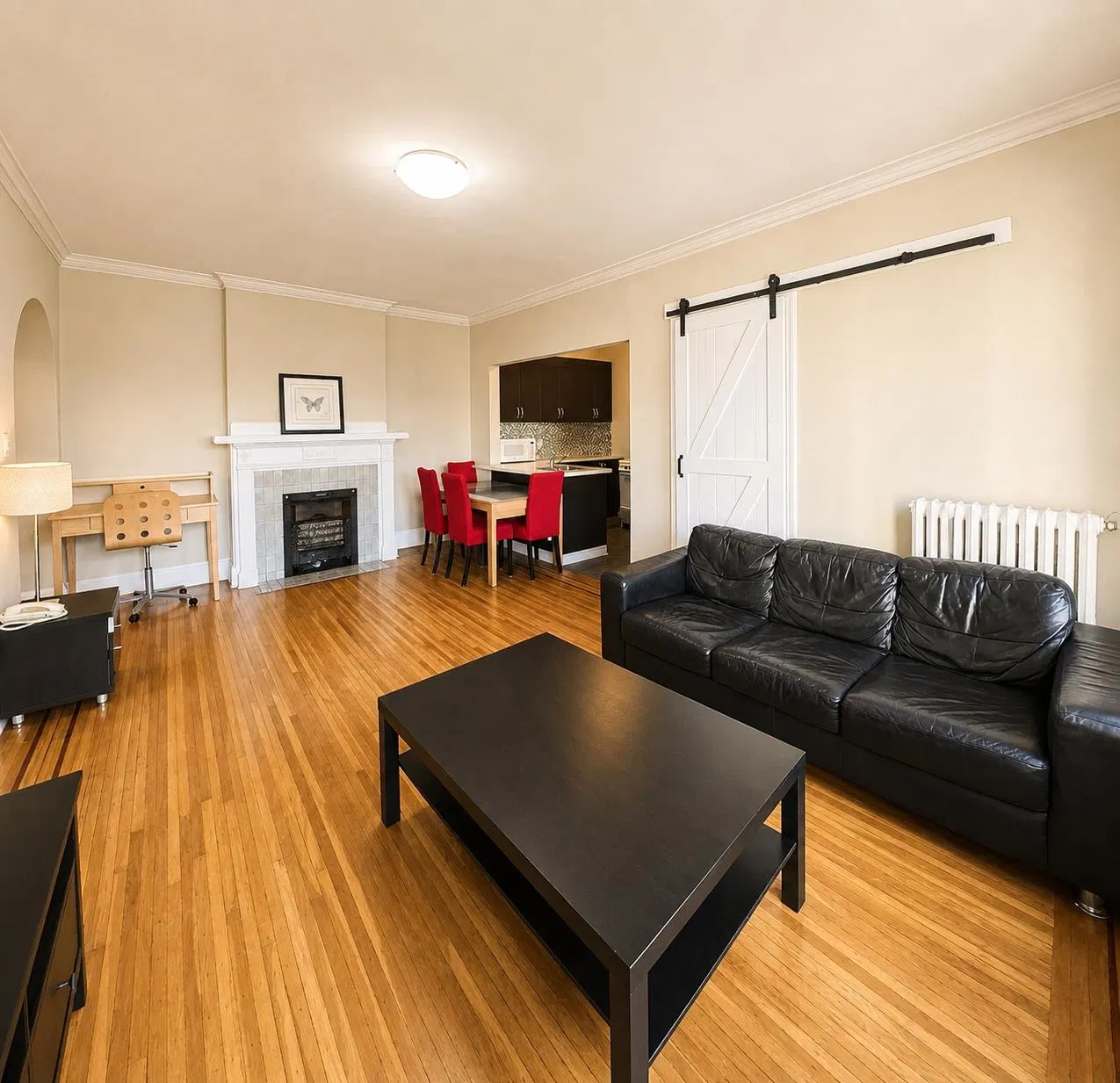 Photo 2 of 22 at #14 – 935 Jervis Street