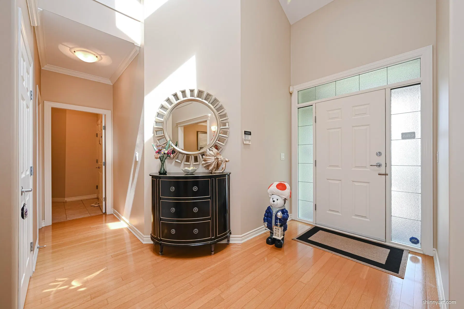 Photo 3 of 31 at 6113 Pearkes Drive