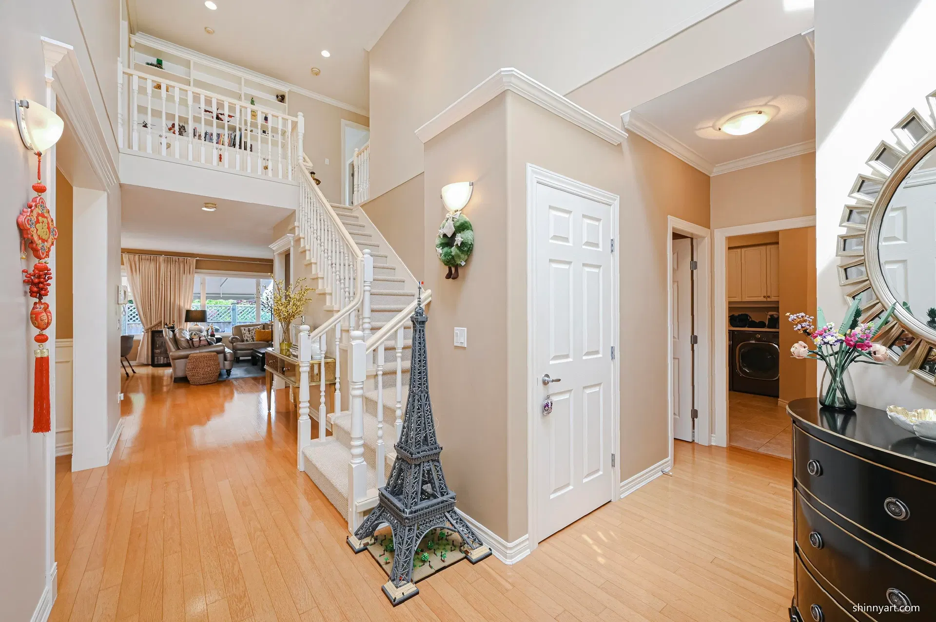 Photo 5 of 31 at 6113 Pearkes Drive