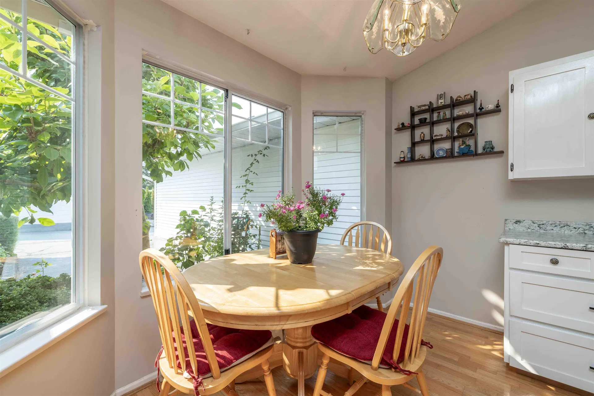 Photo 5 of 36 at #95 – 8737 212th Street