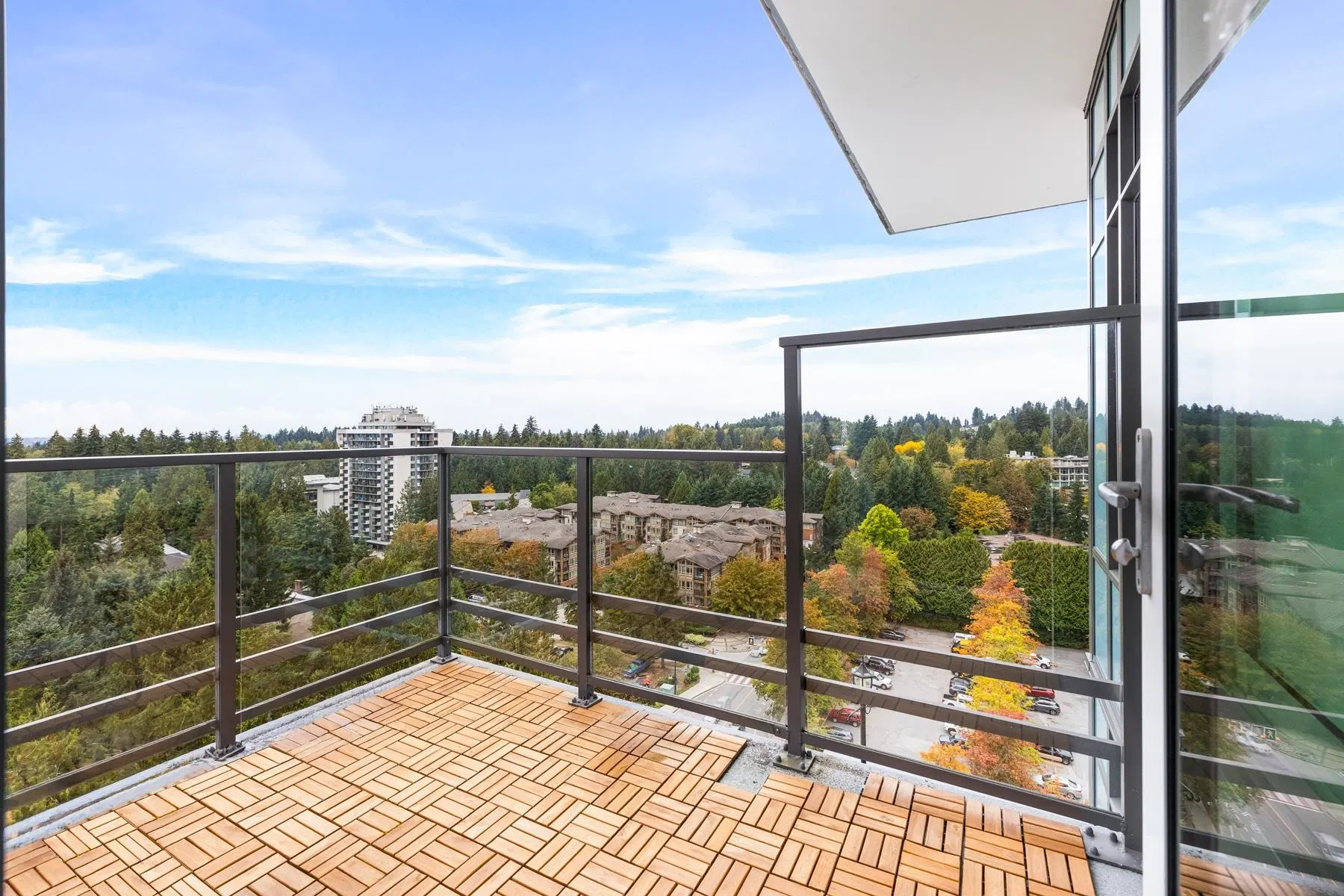 Photo 2 of 31 at #1203 – 1210 E 27th Street