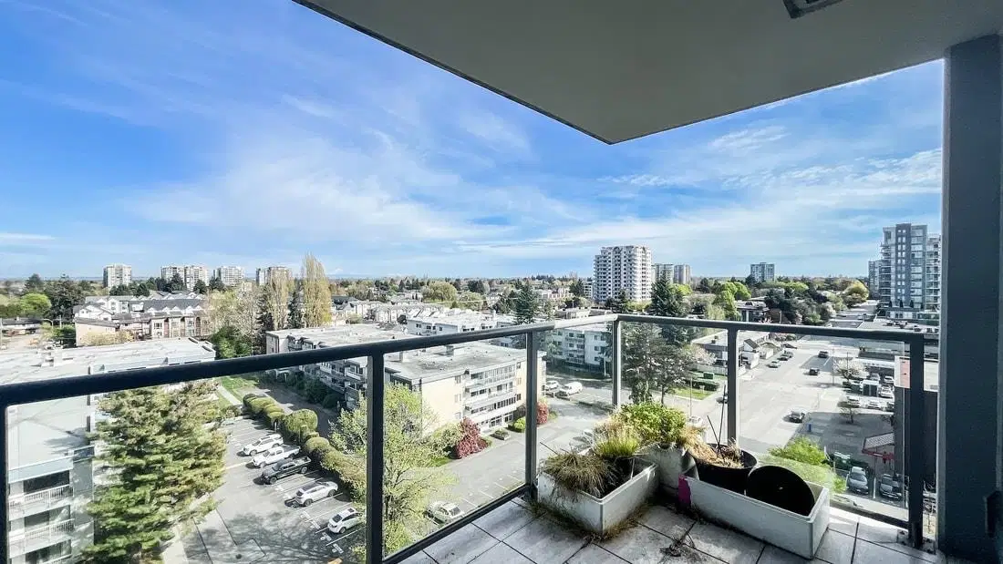 #1106 – 6331 Buswell Street