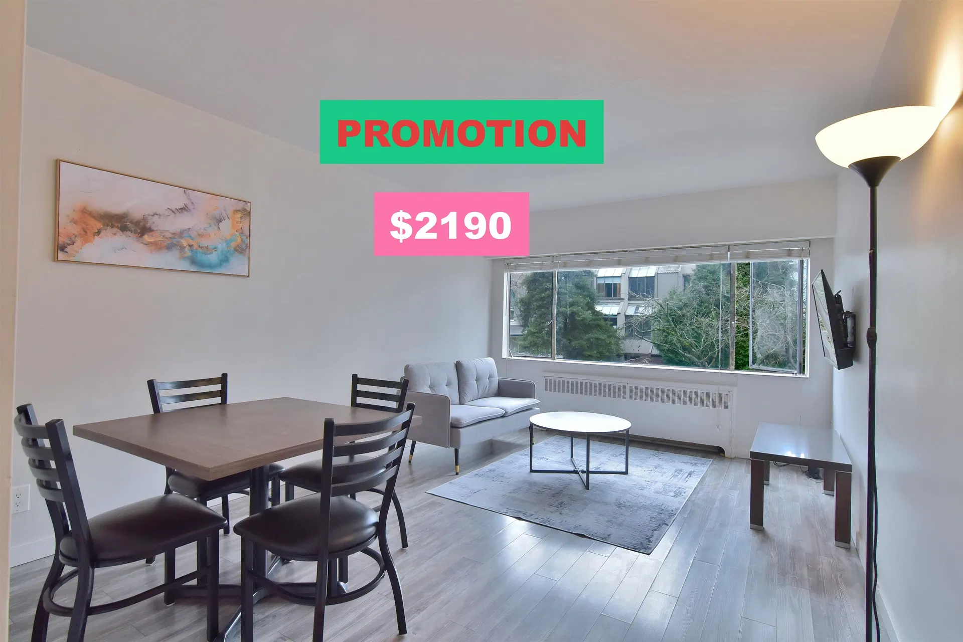 Photo 1 of 15 at #111 – 1540 Haro Street