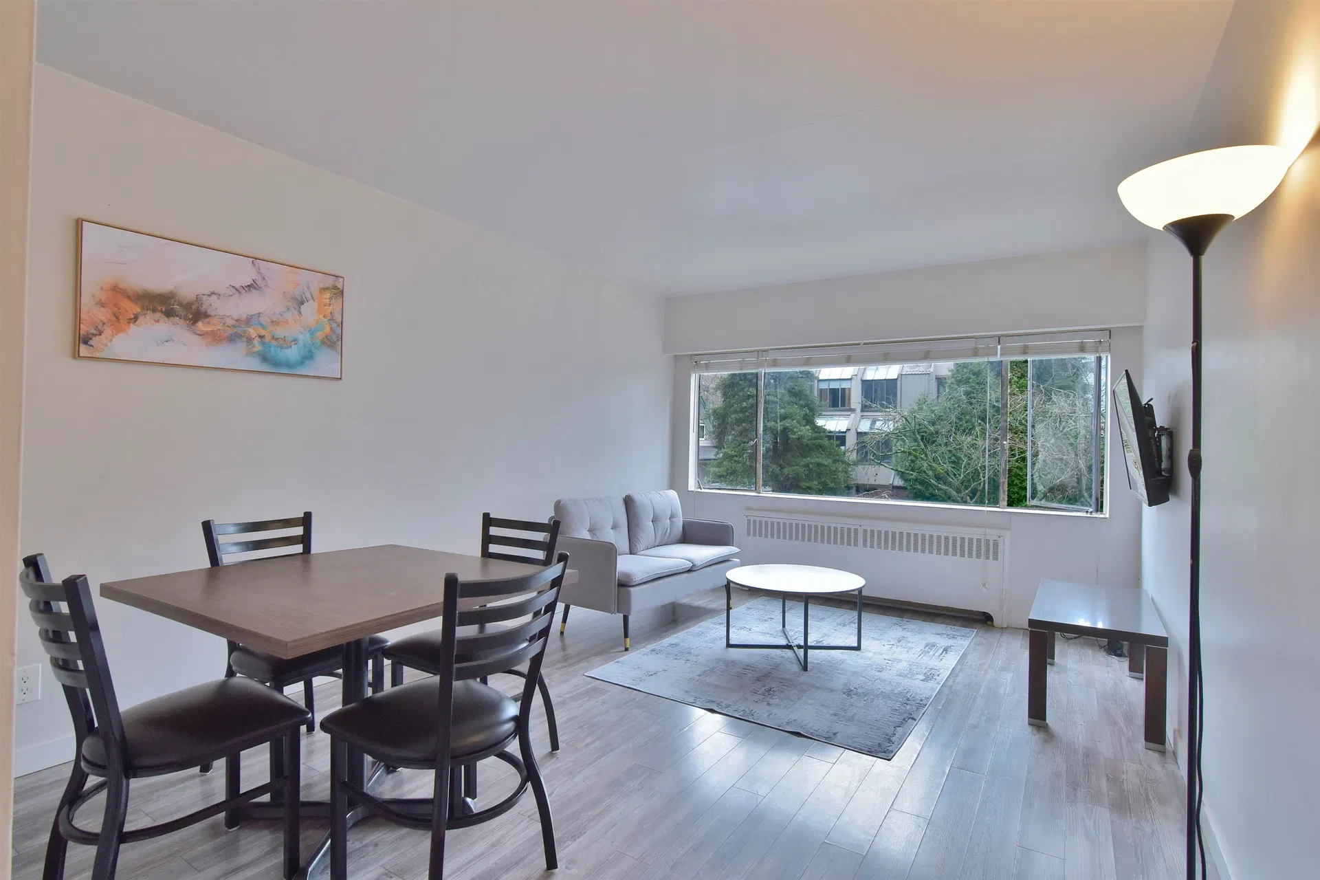 Photo 2 of 15 at #111 – 1540 Haro Street