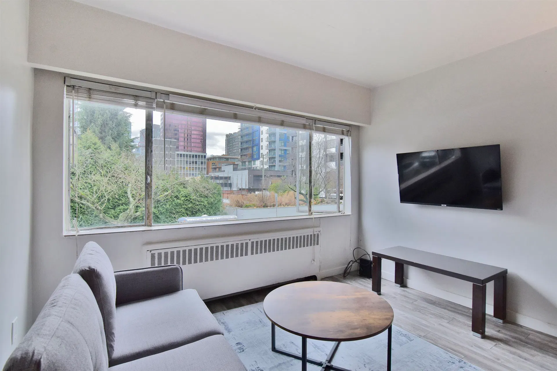 Photo 3 of 15 at #111 – 1540 Haro Street