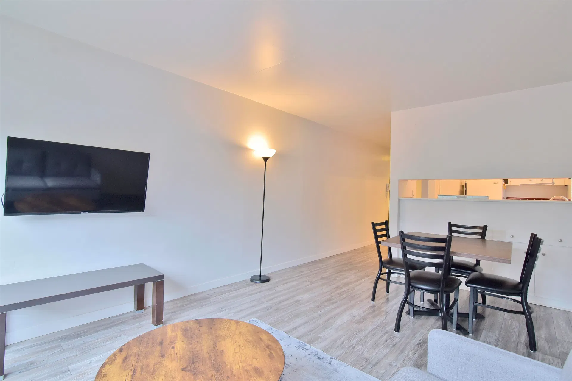 Photo 4 of 15 at #111 – 1540 Haro Street