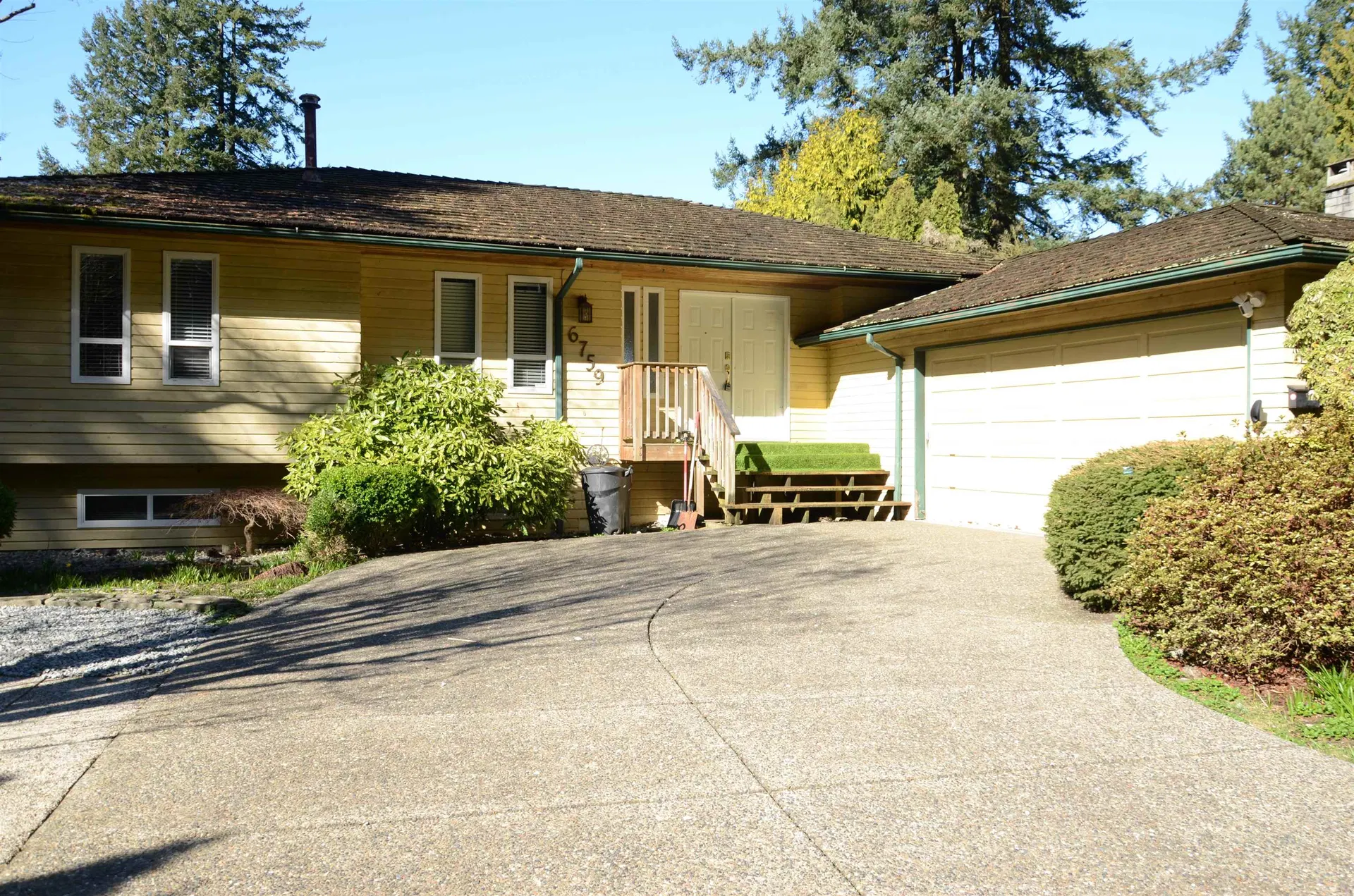 Photo 1 of 24 at 6759 Carncross Crescent