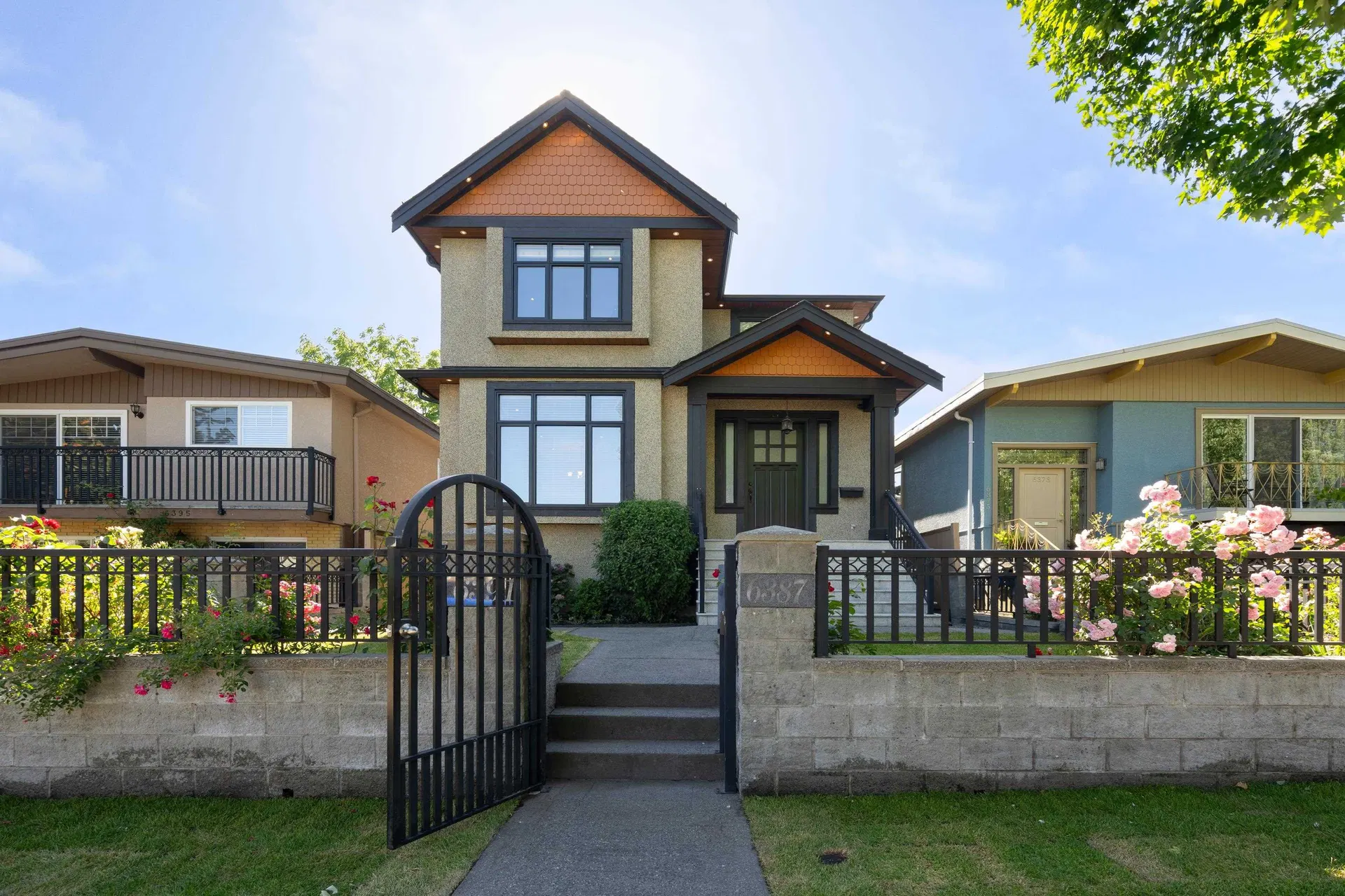 Photo 1 of 37 at 6387 Prince Albert Street