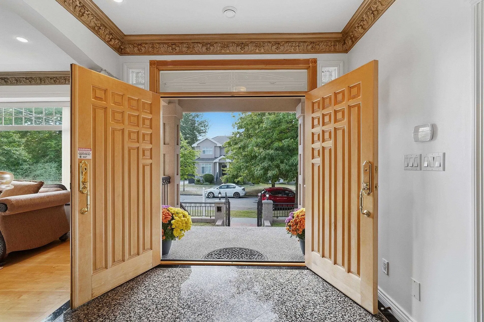 Photo 4 of 40 at 2763 E 53rd Avenue
