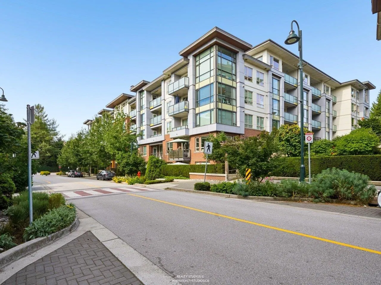 Photo 1 of 15 at #213 – 2651 Library Lane