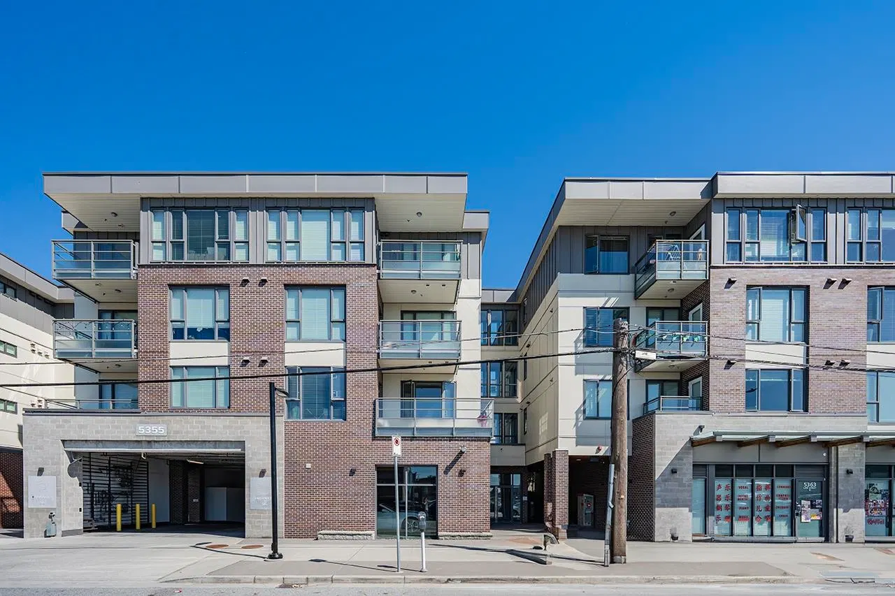 Photo 3 of 24 at #101 – 5355 Lane Street