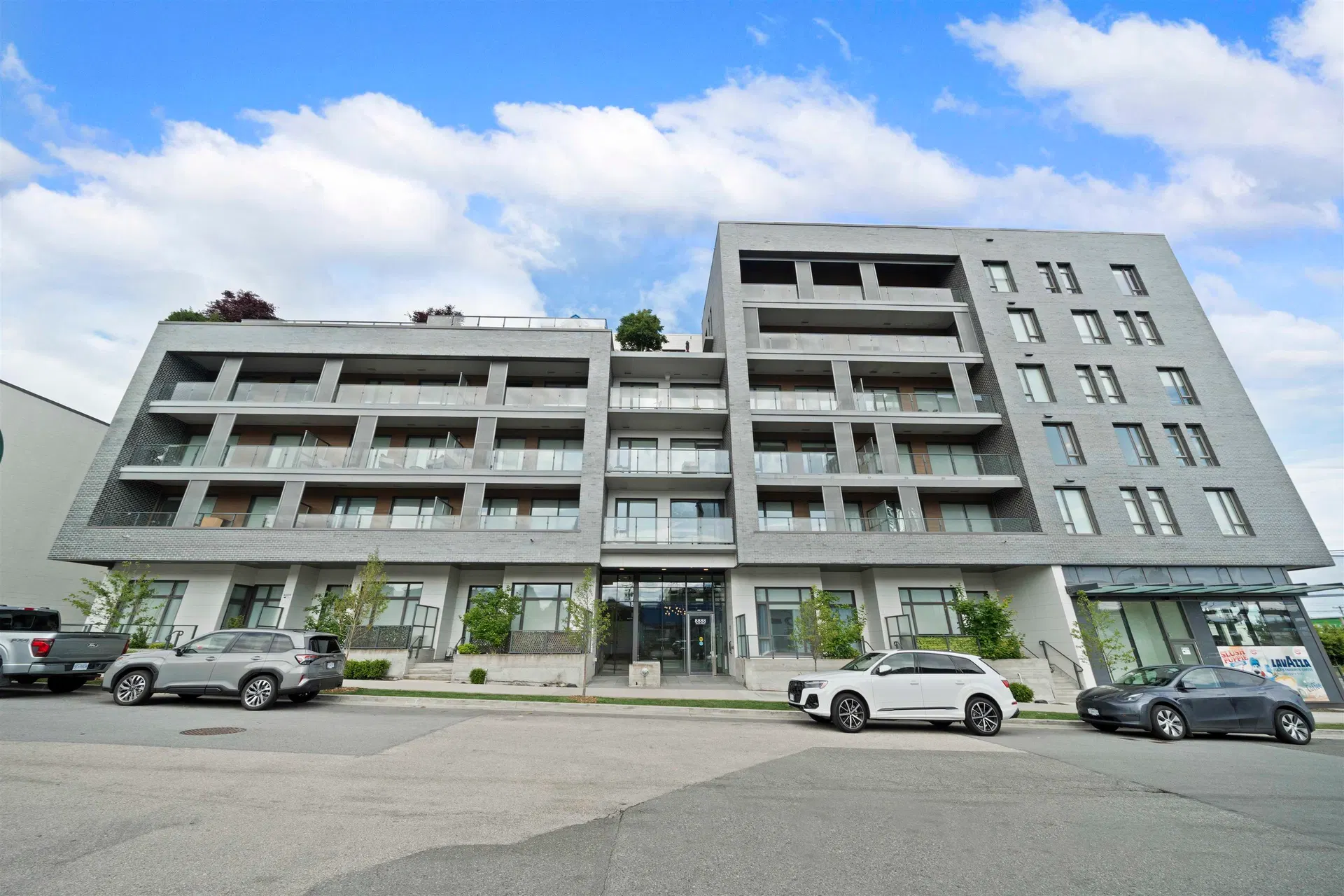 Photo 1 of 20 at Marpole