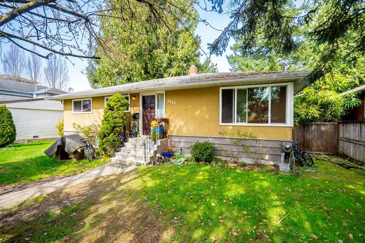 Photo 1 of 37 at 1939 Westminster Avenue