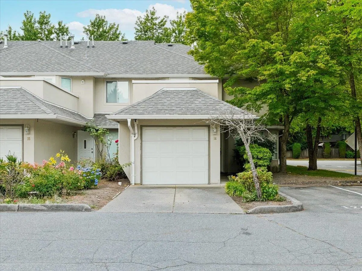 Photo 1 of 24 at #14 – 9926 151 Street