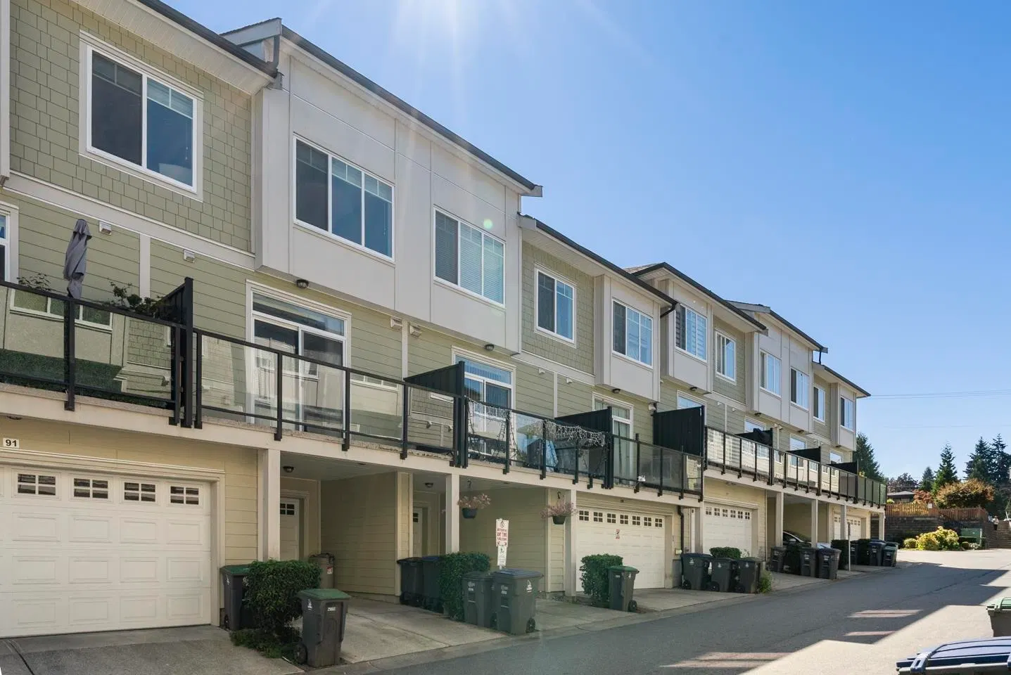 Photo 1 of 37 at #90 – 13670 62 Avenue