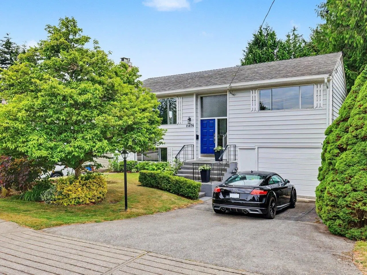 Photo 1 of 23 at 15876 Roper Avenue