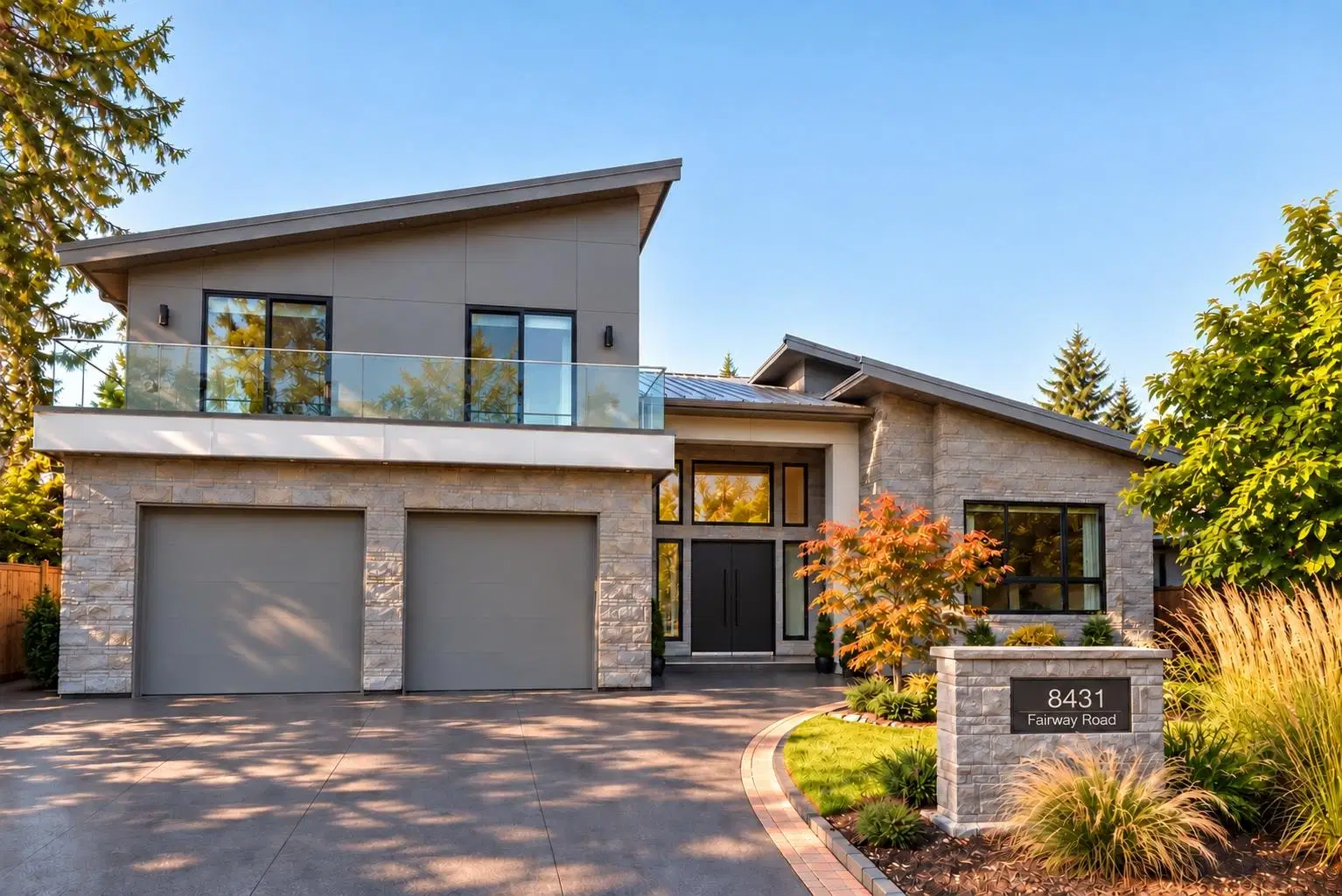 8431 Fairway Road