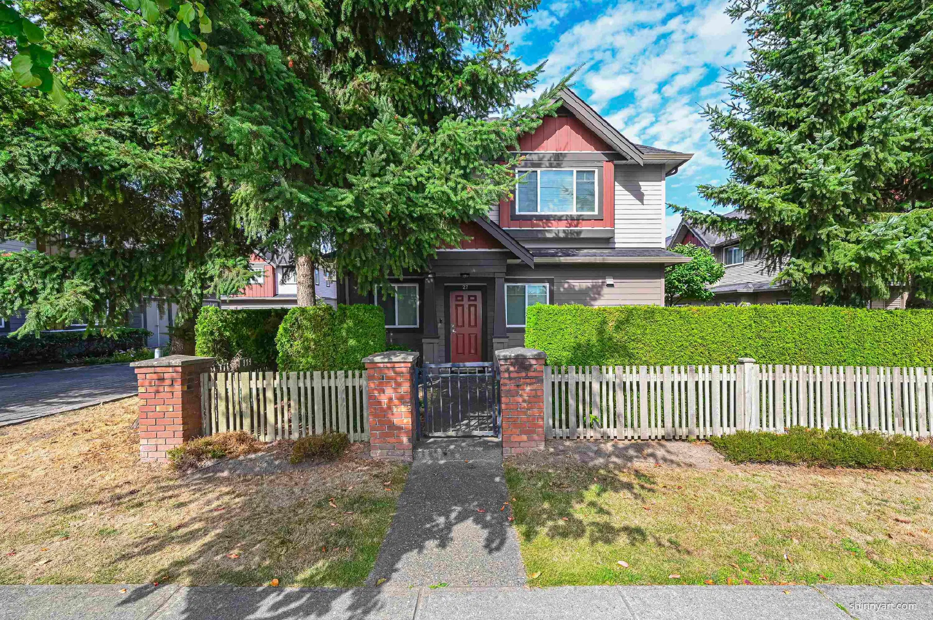 #27 – 9699 Sills Avenue