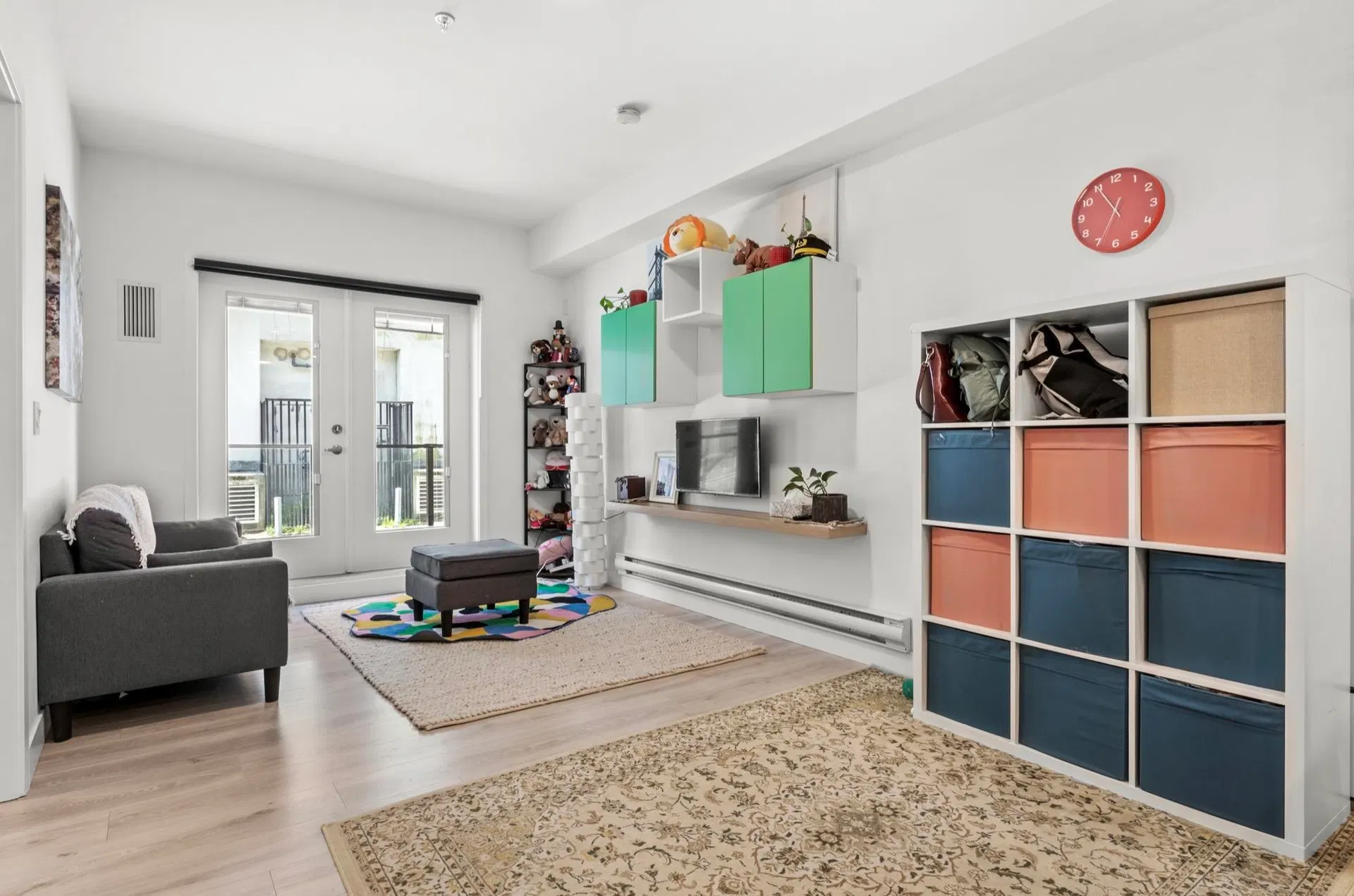 Photo 1 of 24 at #102 – 2688 Duke Street
