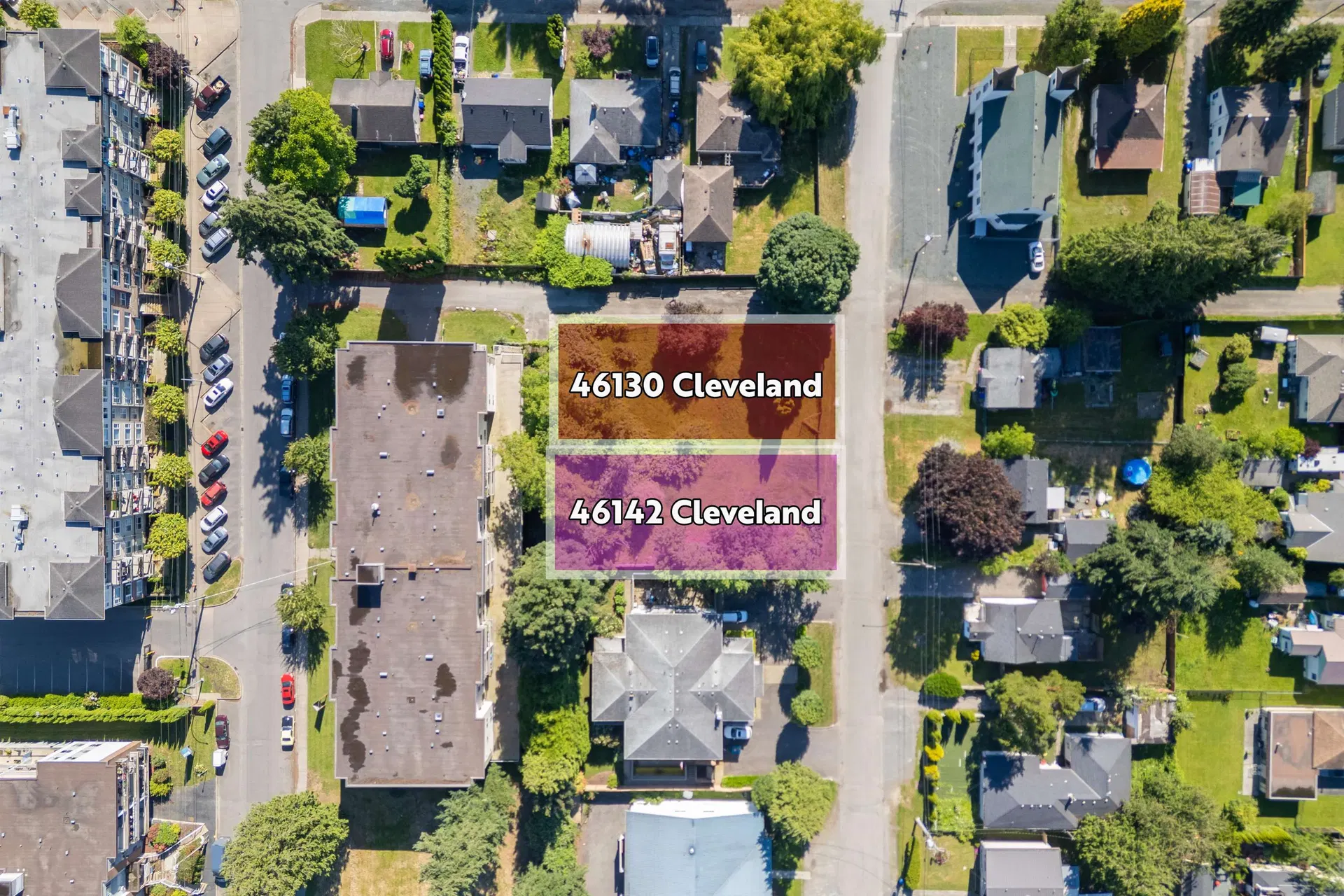 Photo 1 of 18 at 46142 Cleveland Avenue