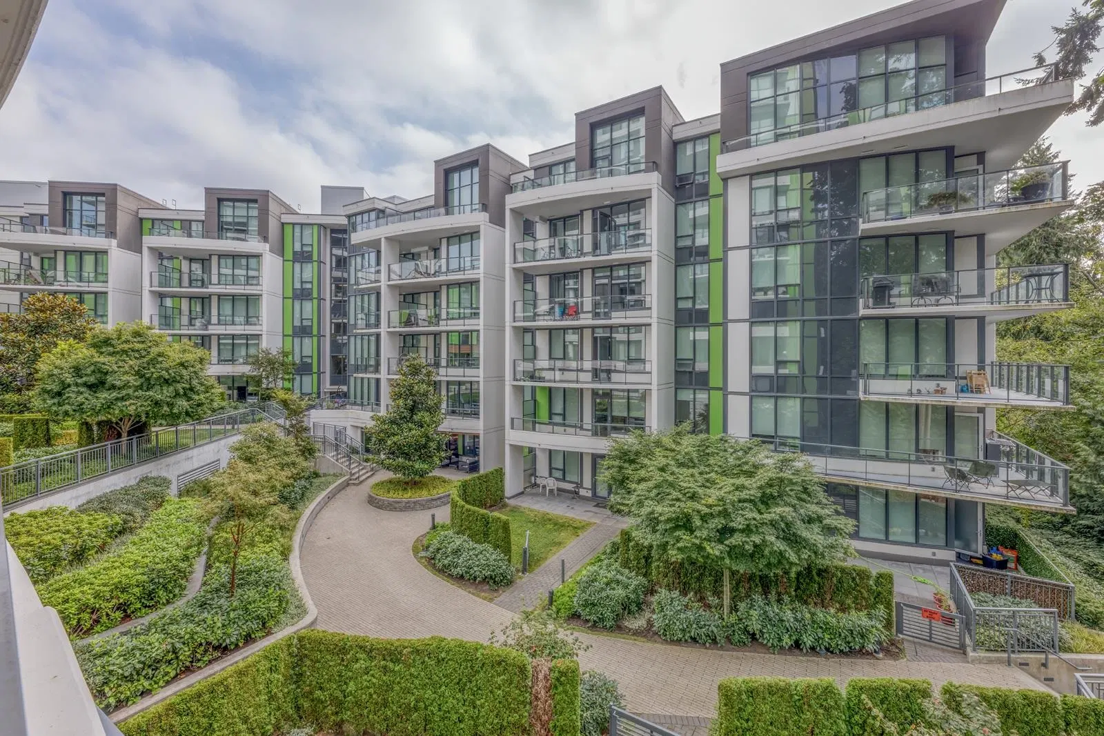 Photo 1 of 34 at #308 – 3533 Ross Drive