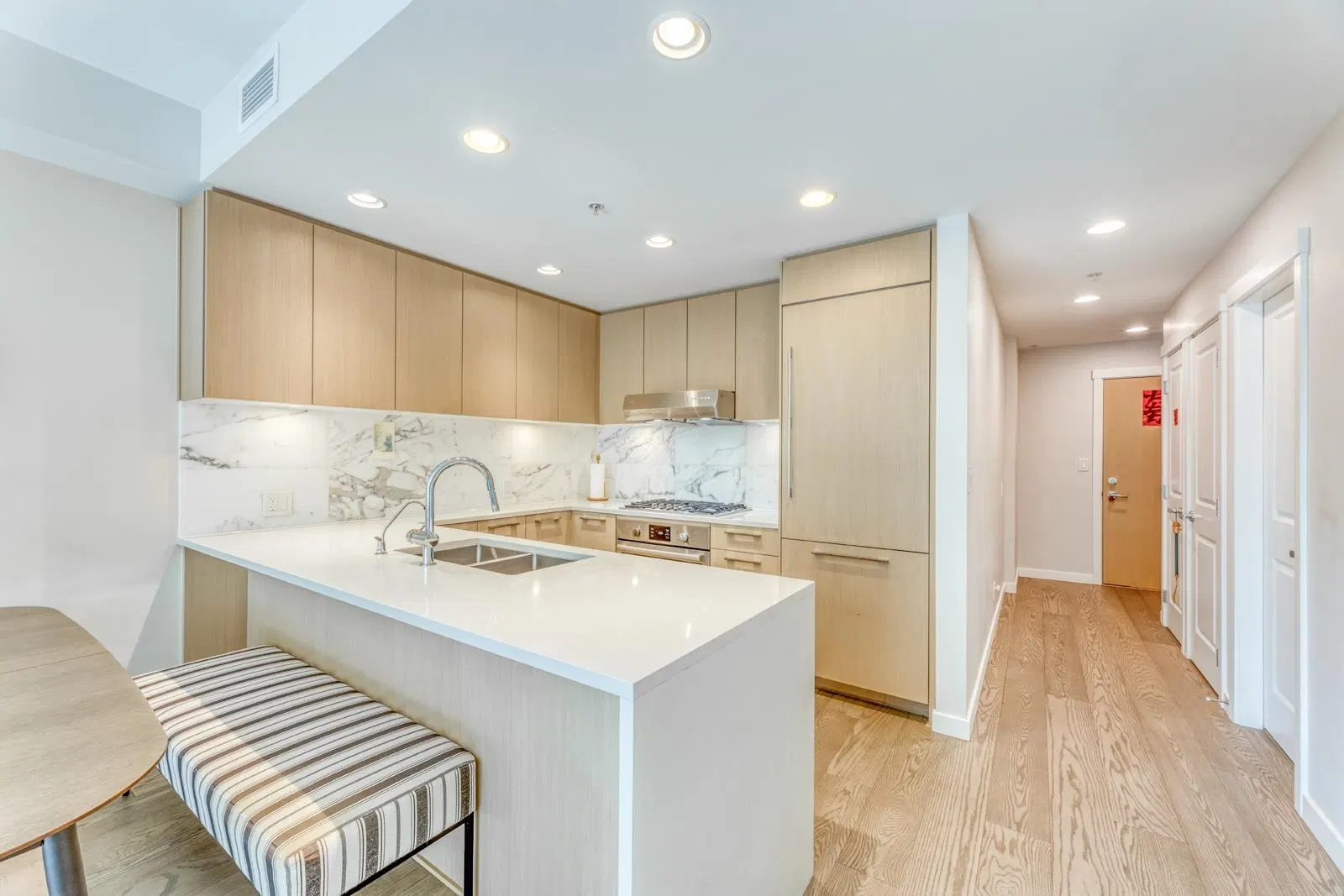 Photo 5 of 34 at #308 – 3533 Ross Drive