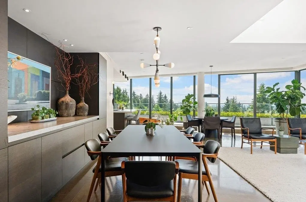 Photo 3 of 37 at #508 – 2102 W 48th Ave