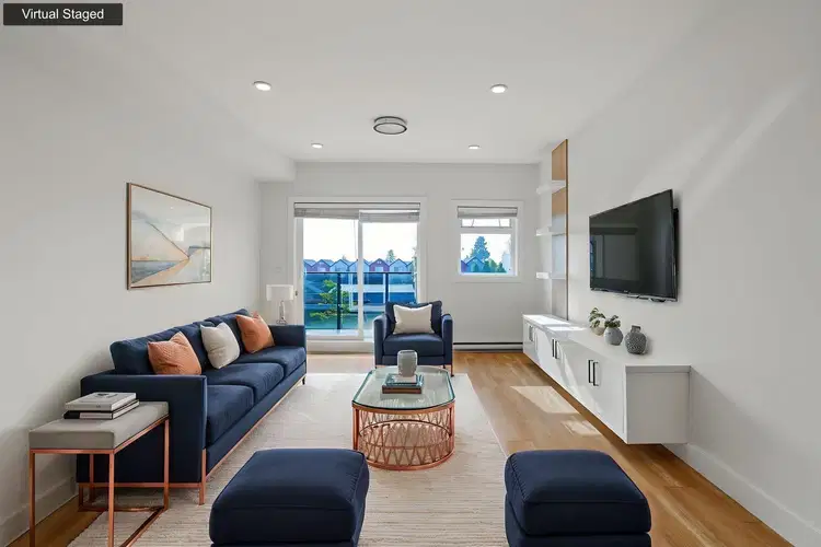 #11 – 6288 Beresford Street