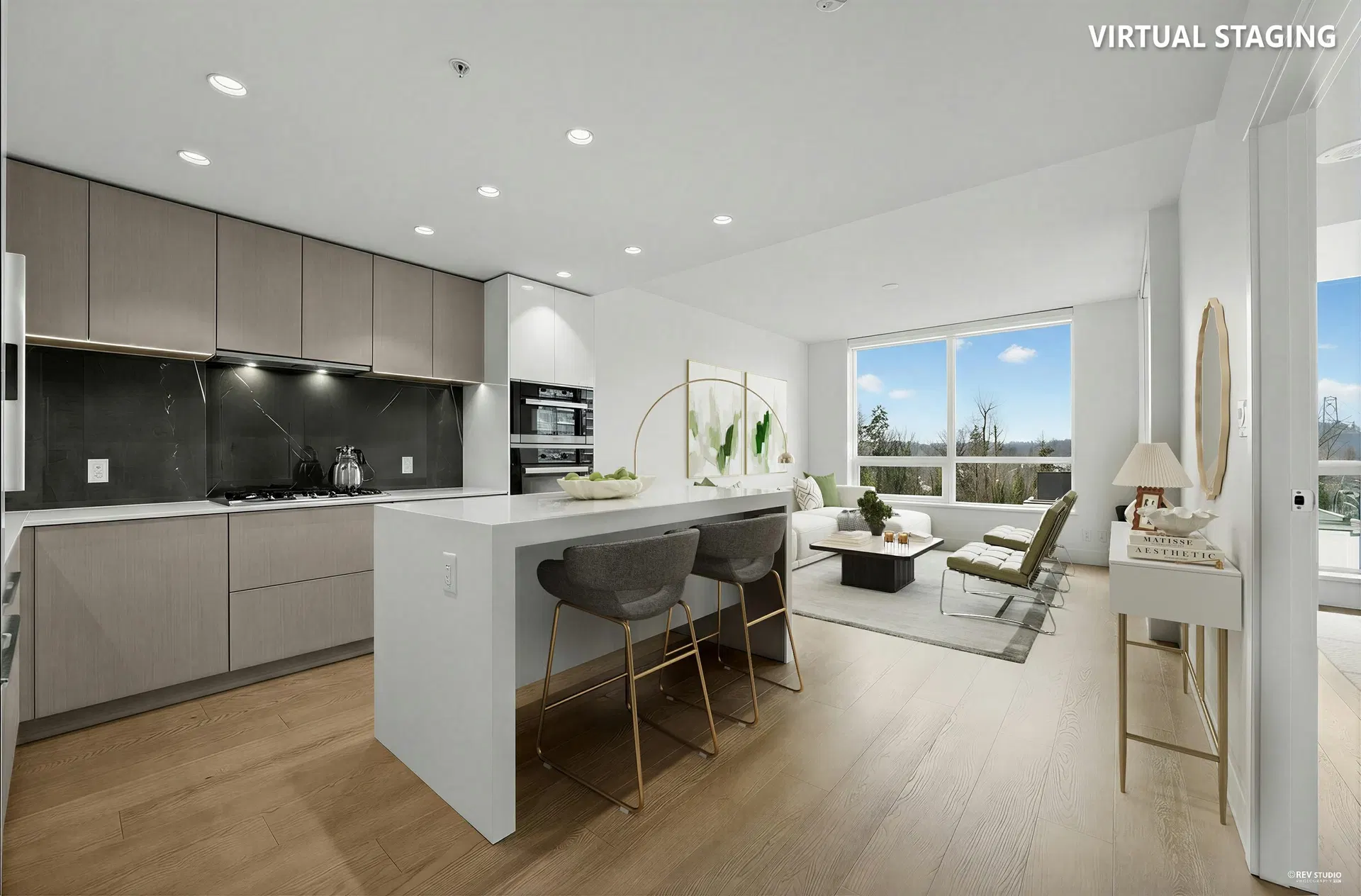 #505 – 1675 Lions Gate Lane