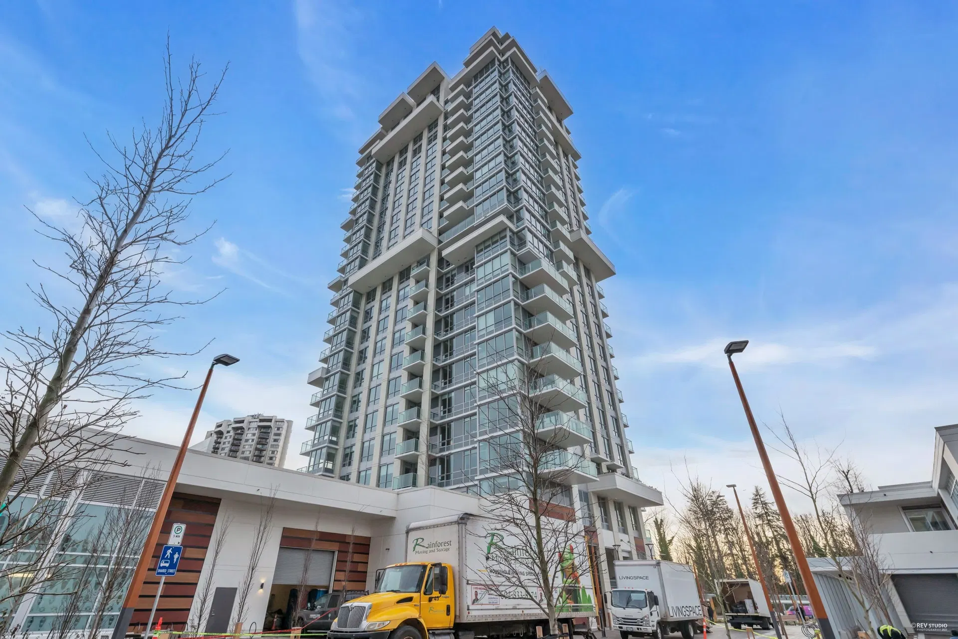 Photo 3 of 29 at #505 – 1675 Lions Gate Lane