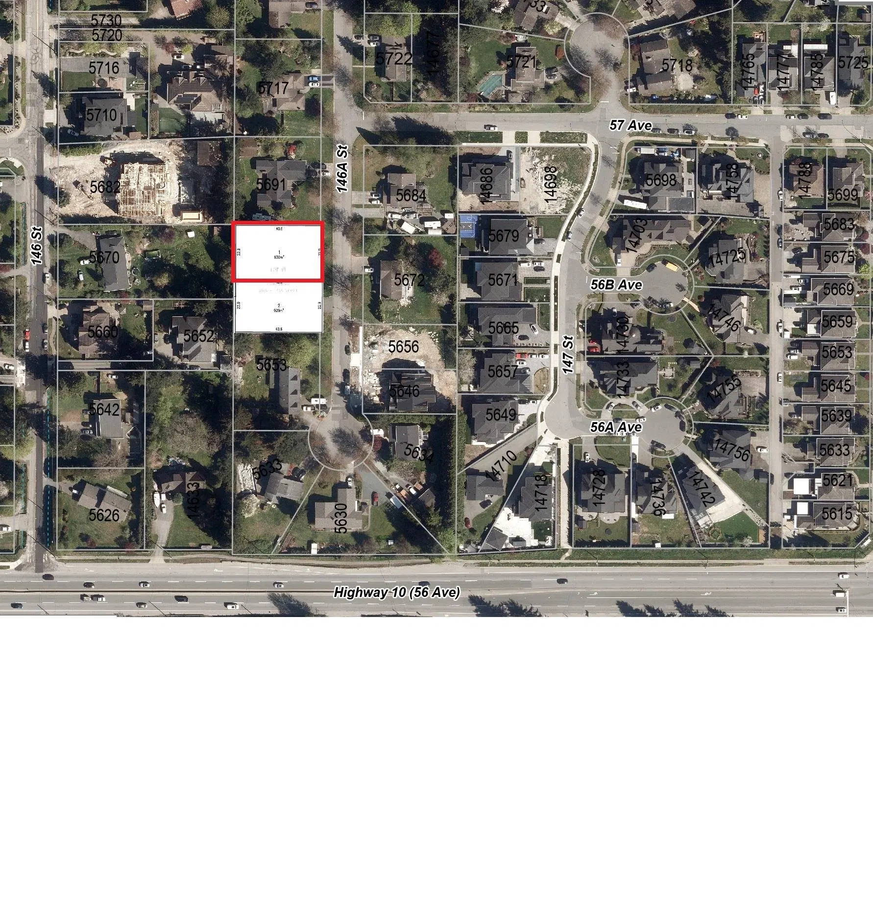 LT 1 – 5669 146a Street