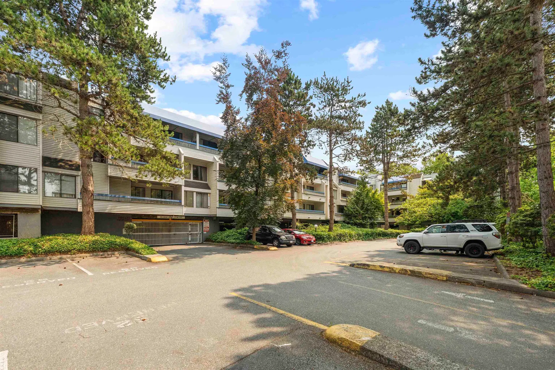 Photo 2 of 20 at #302 – 5800 Cooney Road
