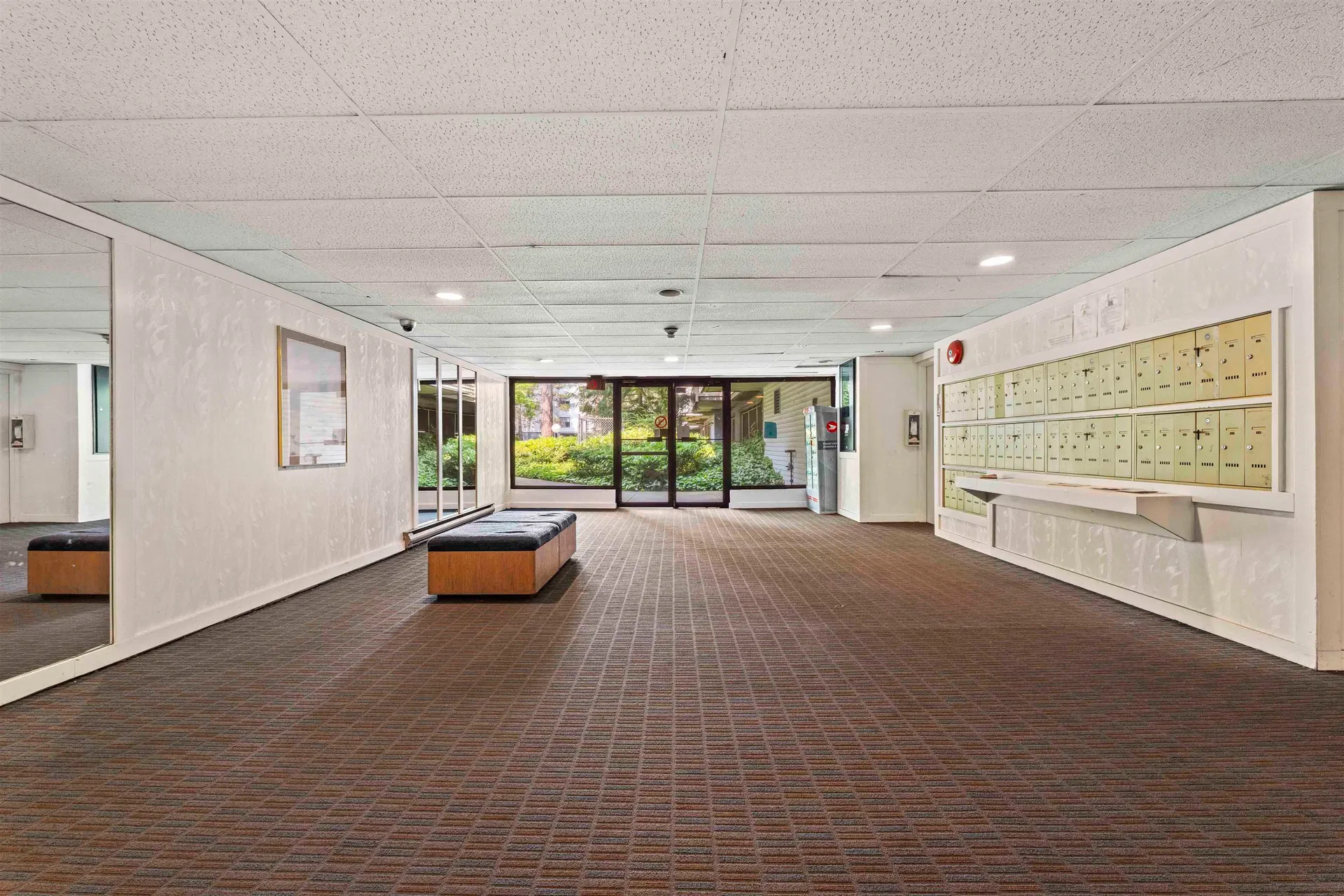 Photo 3 of 20 at #302 – 5800 Cooney Road