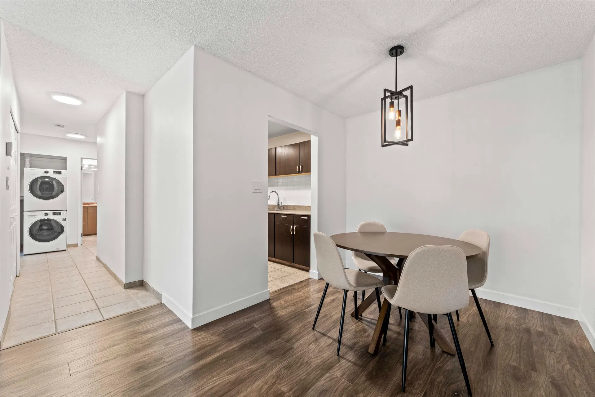 Photo 5 of 20 at #302 – 5800 Cooney Road