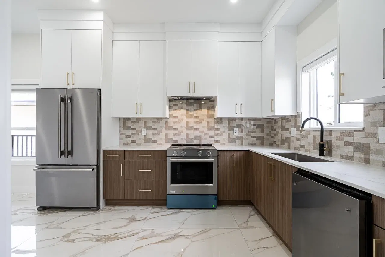 Photo 4 of 32 at #102 – 10721 157 Street