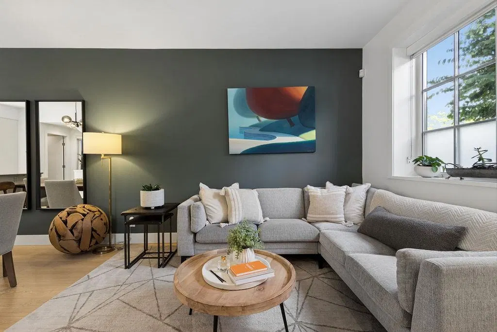 Photo 3 of 40 at #12 – 1133 Ridgewood Drive