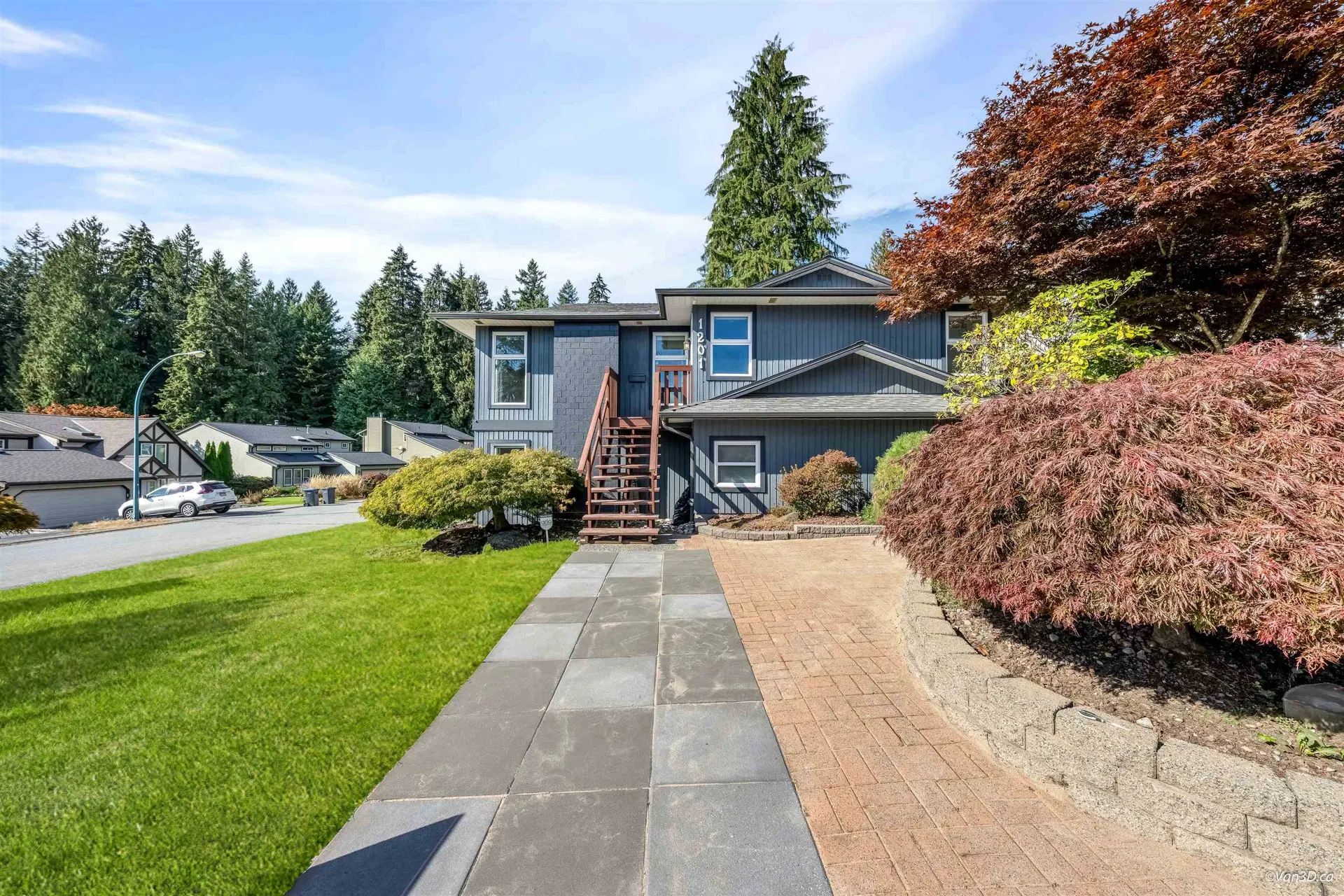 Photo 2 of 15 at 1201 Noons Creek Drive