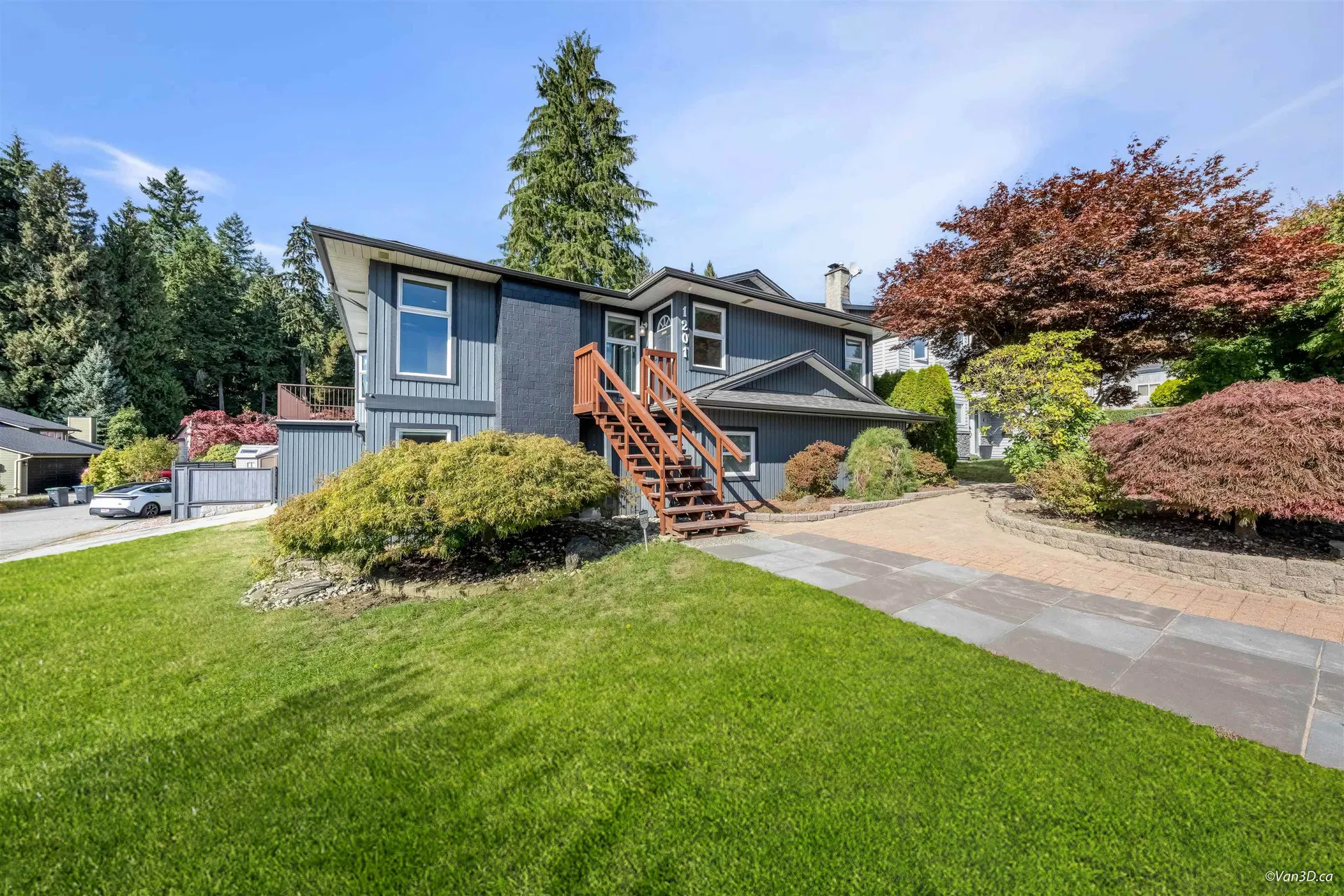Photo 3 of 15 at 1201 Noons Creek Drive