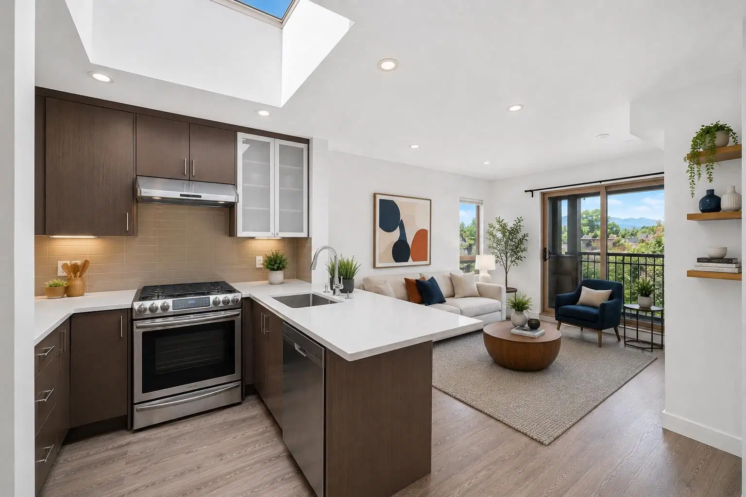 #401 – 688 16th Avenue