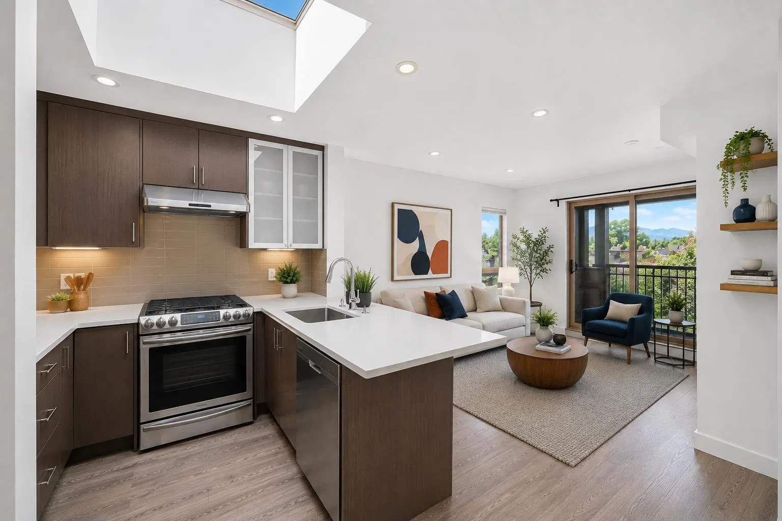 Photo 1 of 36 at #401 – 688 E 16th Avenue