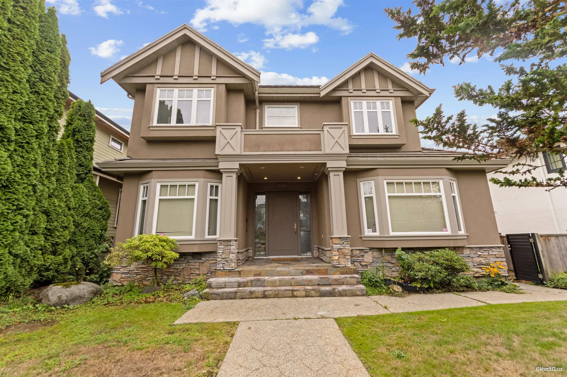 Photo 1 of 22 at 2266 W 20th Avenue